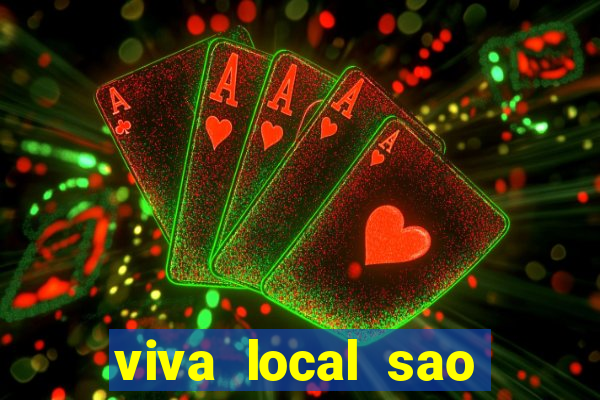 viva local sao jose sc